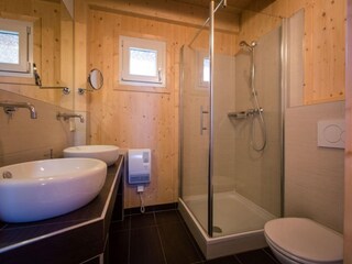 Parco vacanze Turracherhöhe Caratteristiche 18