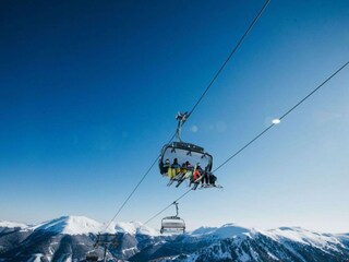 Vakantiepark Turracherhöhe Omgeving 29