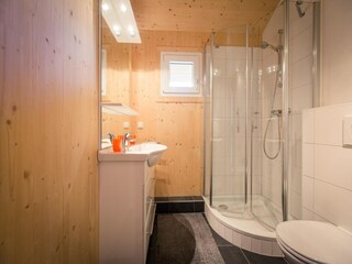 Vakantiepark Turracherhöhe Kenmerken 10