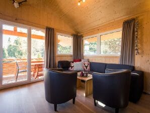 Holiday park Lively chalet with infrared sauna - Murau - image1