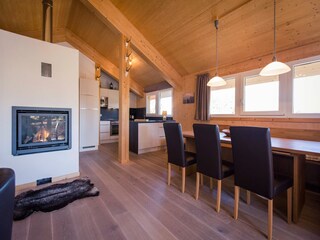 Vakantiepark Turracherhöhe Kenmerken 7