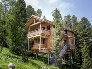 Parque de vacaciones Turracherhöhe Grabación al aire libre 5