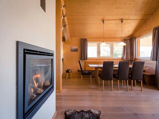 Ferienpark Turracherhöhe Ausstattung 16