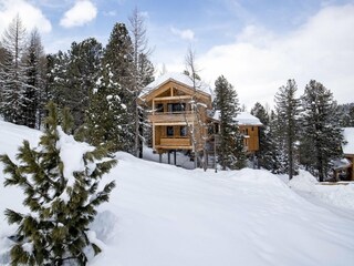 Parque de vacaciones Turracherhöhe Grabación al aire libre 6