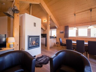 Parque de vacaciones Turracherhöhe Características 16