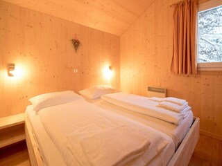 Vakantiepark Turracherhöhe Kenmerken 7
