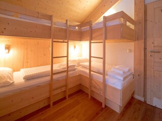 Vakantiepark Turracherhöhe Kenmerken 12