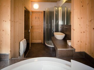 Vakantiepark Turracherhöhe Kenmerken 14