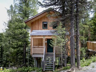 Vakantiepark Turracherhöhe Buitenaudio-opname 5