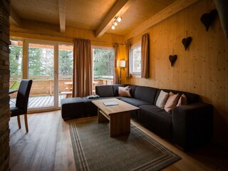 Vakantiepark Turracherhöhe Kenmerken 16