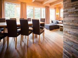 Parco vacanze Turracherhöhe Caratteristiche 10