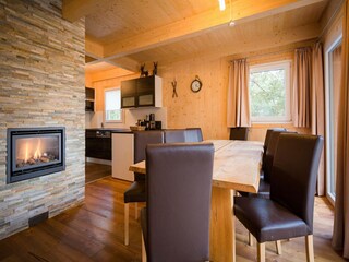 Vakantiepark Turracherhöhe Kenmerken 12