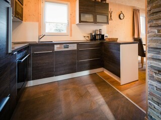 Parco vacanze Turracherhöhe Caratteristiche 13