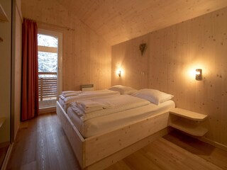 Vakantiepark Turracherhöhe Kenmerken 14