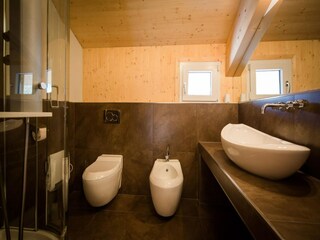 Parco vacanze Turracherhöhe Caratteristiche 17