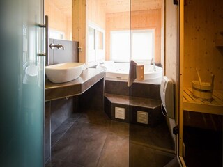 Vakantiepark Turracherhöhe Kenmerken 19