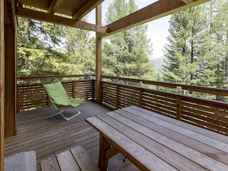 Parc de vacances Turracherhöhe Enregistrement extérieur 3