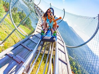 Ferienpark Turracherhöhe Umgebung 36