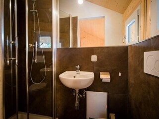 Vakantiepark Turracherhöhe Kenmerken 7