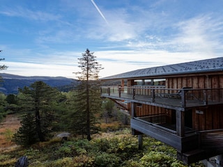 Holiday park Turracherhöhe Outdoor Recording 4