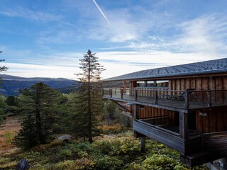 Vakantiepark Turracherhöhe Buitenaudio-opname 4