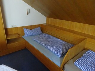 Casa de vacaciones Jungholz Características 15