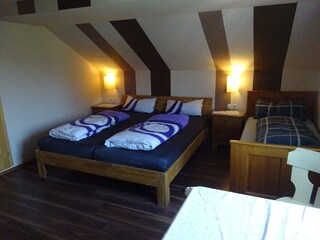 Casa per le vacanze Jungholz Caratteristiche 17