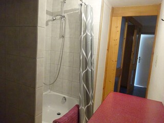 Casa de vacaciones Jungholz Características 18