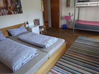 Casa de vacaciones Jungholz Características 12