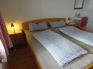 Casa de vacaciones Jungholz Características 13