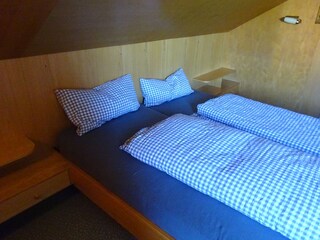 Casa per le vacanze Jungholz Caratteristiche 14