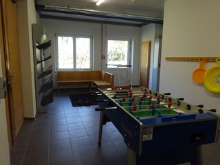 Casa de vacaciones Jungholz Características 20
