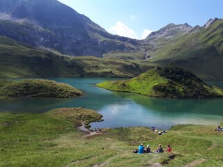 Casa per le vacanze Jungholz Ambiente 26