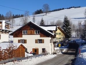 Holiday house Messmer - Jungholz - image1