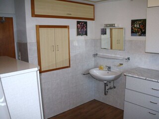 Casa de vacaciones Jungholz Características 10