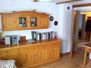 Casa de vacaciones Jungholz Características 9