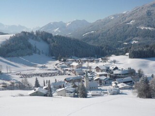 Casa per le vacanze Jungholz Ambiente 29