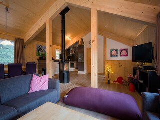 Vakantiepark Turracherhöhe Kenmerken 21