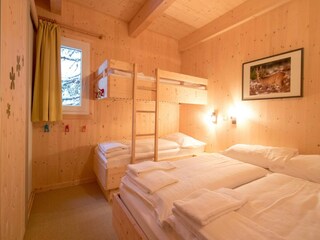 Vakantiepark Turracherhöhe Kenmerken 14