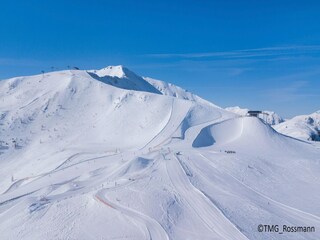 Parc de vacances Turracherhöhe Environnement 36