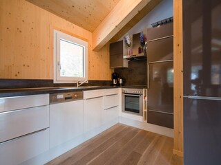 Parque de vacaciones Turracherhöhe Características 11