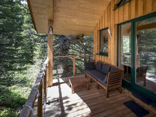 Parc de vacances Turracherhöhe Enregistrement extérieur 3