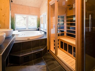 Vakantiepark Turracherhöhe  40