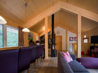 Parc de vacances Turracherhöhe Équipement 8