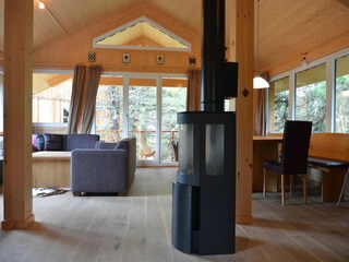 Vakantiepark Turracherhöhe Kenmerken 14