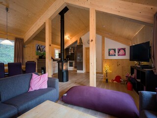 Parco vacanze Turracherhöhe Caratteristiche 9