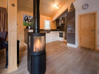 Parco vacanze Turracherhöhe Caratteristiche 15