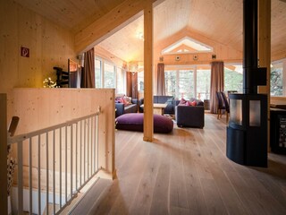 Holiday park Turracherhöhe Features 8