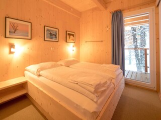 Vakantiepark Turracherhöhe Kenmerken 16