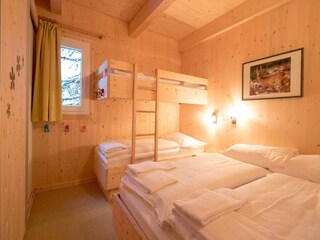 Holiday park Turracherhöhe Features 10